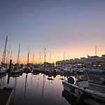 Bådhotel Barco Dalida *
