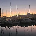 Barco Dalida * Lisboa