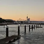 Barco Dalida * Lisboa