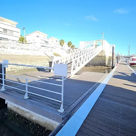 Barco Dalida Bateau-hôtel