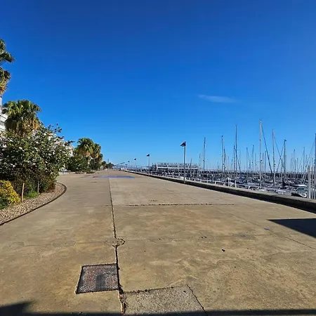 Bateau-hôtel Barco Dalida *