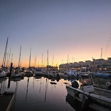 Bateau-hôtel Barco Dalida *