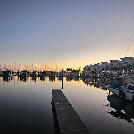 Barco Dalida Lizbona