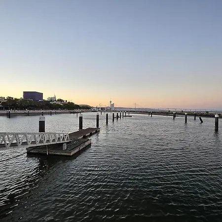 Barco Dalida Lizbona