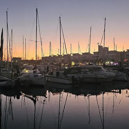 Barco Dalida * Lizbona