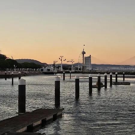 Barco Dalida * Lisboa