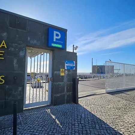 Barco Dalida Botel Lisbon