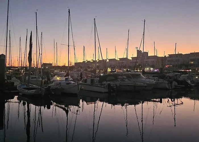 Barco Dalida * Lisbon